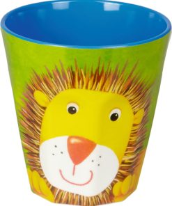 Mug lion - petits coquins effrontés - N/A