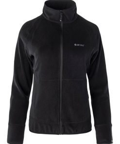 Hi-Tec - Veste polaire RANI - Noir