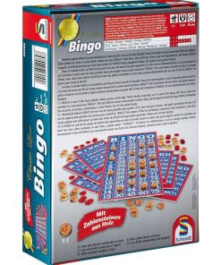 Bingo : Classic Line - N/A