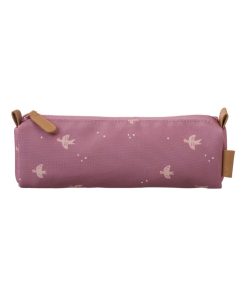 Trousse scolaire Swallow - Violet