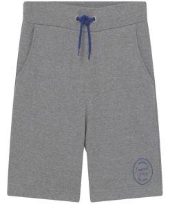 Short Enfant Kaporal Metai - Gris