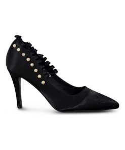 Escarpins Kebello - Noir Noir