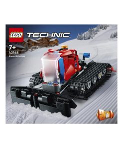 42148 La Dameuse Lego® Technic - N/A