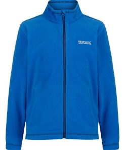 Regatta - Veste polaire KING - Bleu clair