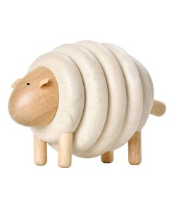 Mouton à lacer - N/A