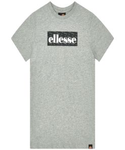 Tee Shirt Junior Ellesse TI - Gris