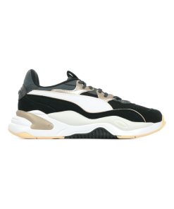 Baskets Rs 2k Soft Metal Wn's - Noir