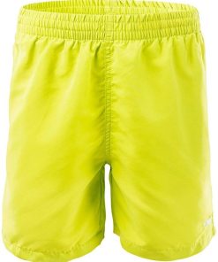 Aquawave - Short de bain APELI - Jaune foncé