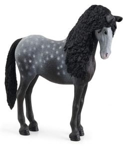13922 Jument Pure Race Espagnole Gris - N/A