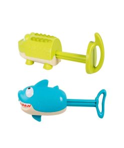 Set D Animaux Pompe A Eau - N/A