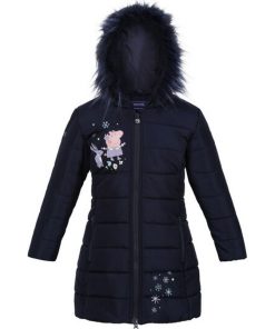 Regatta - Veste matelassée - Bleu marine