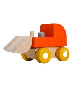 Mini bulldozer - N/A