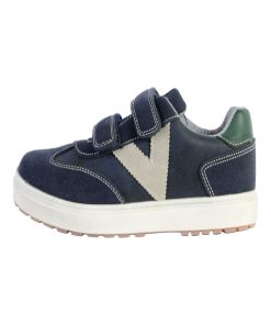 Basket Victoria 1364100 - Bleu
