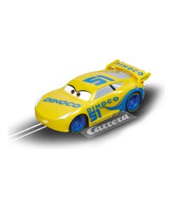 Go!!! - DS·Pixar Cars 3 - Dinoco Cruz - N/A