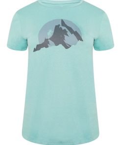 Dare 2B - T-shirt - Bleu clair