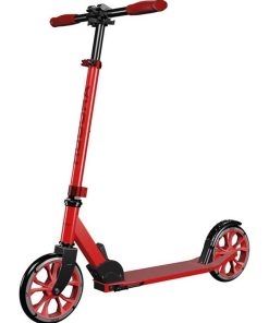 Trottinette Scooter Up 200 rouge - N/A