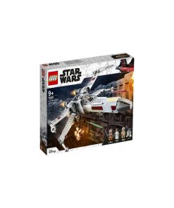 75301 Le X-wing Fighter De Luke Skywalker - N/A
