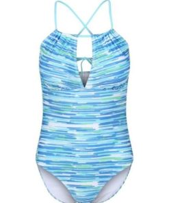 Regatta - Maillot de bain HALLIDAY - Bleu ciel