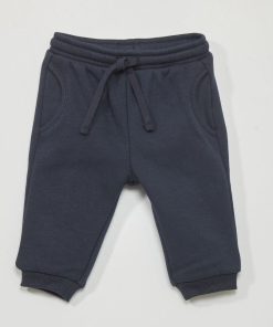 Pantalon de jogging - Marine