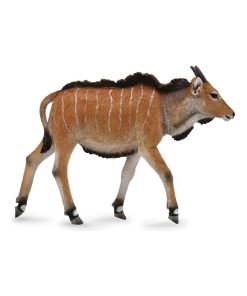 Figurine Animaux Sauvages (M): Bébé Elan - N/A