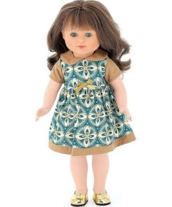 Poupée 40 cm Marie-Françoise : Damia édition numérotée - N/A
