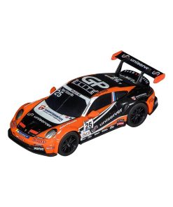 Véhicule Porsche 911 (992) GT3 Cup Team GP-Elite No.25 - N/A