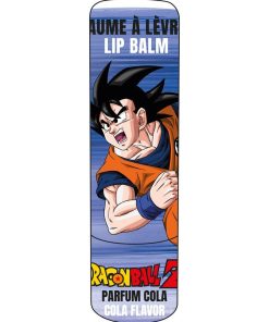 Dragon Ball Baume à Lèvres - 5 g - N/A
