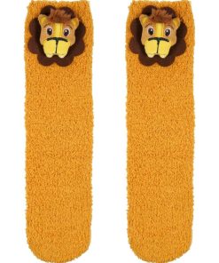 Regatta - Chaussettes MUDPLAY - Jaune foncé