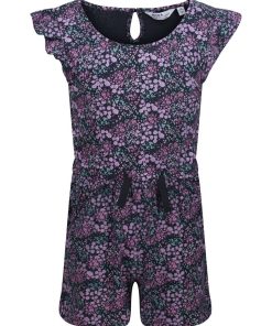 Regatta - Combishort DASIE - Bleu marine