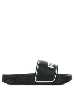 Mules Leadcat Ftr - Noir