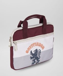 Pochette de transport 'Harry Potter' - Bordeaux