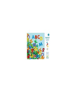 Magnetiques 83 Petites Lettres - N/A