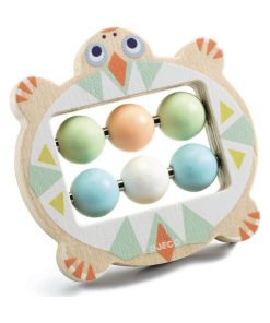 Hochet : BabyBouli - N/A