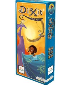 Dixit Journey (extension) - N/A