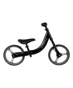 Draisienne Classic, noir - N/A
