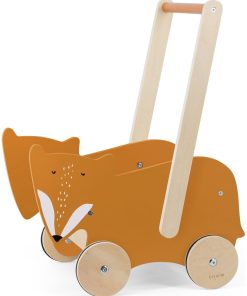 Chariot de marche renard Mr Fox - N/A