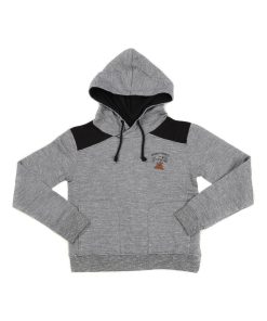 SWEAT WYNIL BOY - Noir