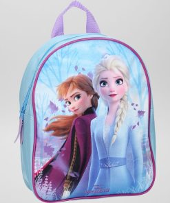 Sac à dos 'Reine des Neiges - bleu