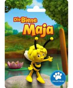 Figurine Maya l'abeille - N/A