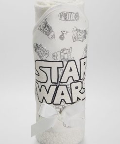 Cape de bain 'Star Wars' 'DS' - Star Wars