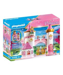 70448 Palais De Princesse, 'playmobil' Princess - N/A