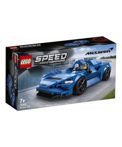 76902 Mclaren 'lego®' Speed Champions - N/A