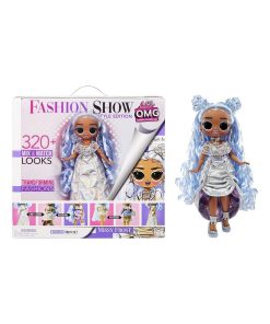 LOL Surprise OMG Edition Mode - Missy Frost - N/A