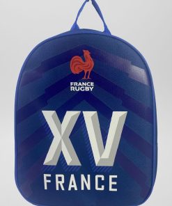 Sac à dos 'équipe de France' - bleu