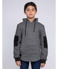 Sweat WERNO-J - Gris