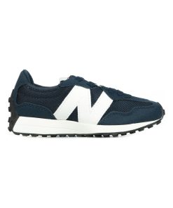 Baskets New Balance 327 - Bleu marine