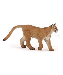 Figurine Puma - N/A