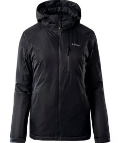 Hi-Tec Veste de ski Lady Orebro II Womens/Ladies - Noir