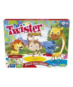 Twister Junior - N/A