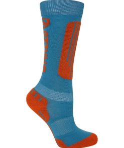 Dare 2B - Chaussettes de ski - Orange